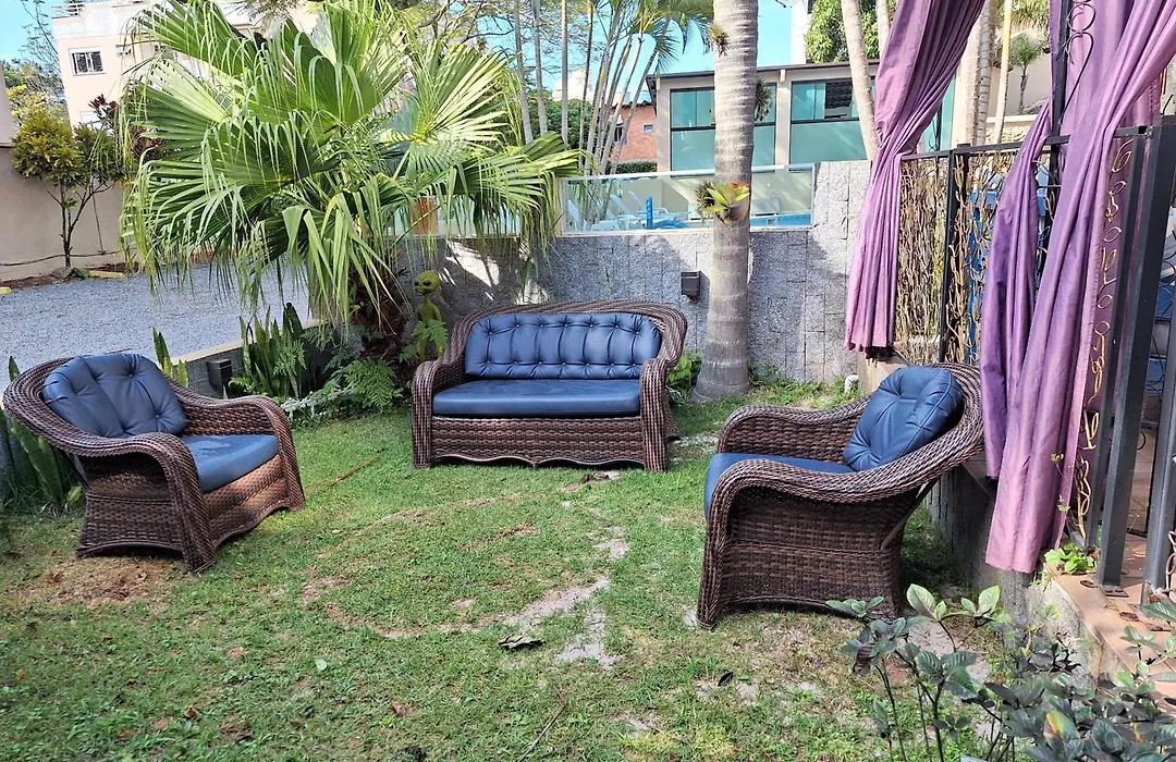 Hotel & Pousada Sonho Meu-1