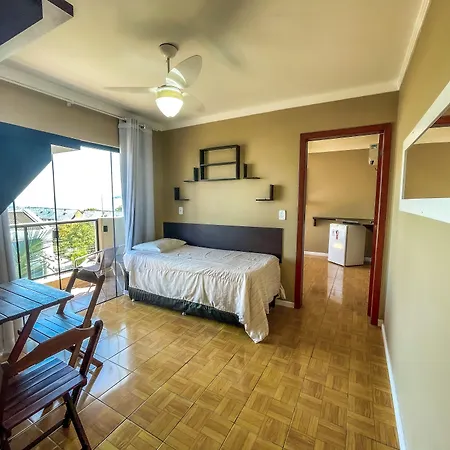 Hotel & Pousada Sonho Meu-3